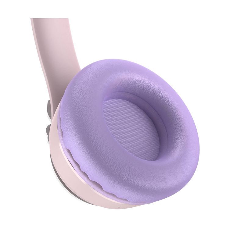 slide 17 of 25, PlayZoom Kids' Smart Watch and Bluetooth Headphone Bundle Gift Set - Unicorn, 1 ct