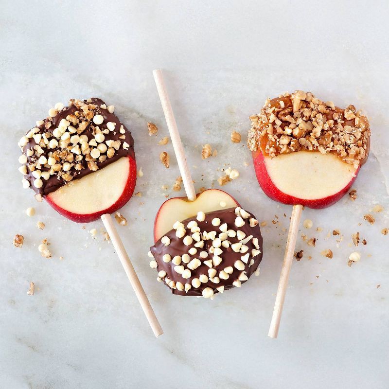 slide 4 of 4, Distributed by Vendor Fresh Organic Sweet Apples - 2lbs, 2 lb