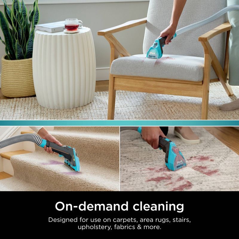 slide 4 of 5, Shark StainStriker Carpet Cleaner Pet Bundle, Includes 32oz OXY Multiplier Formula & 16oz Deep Clean Pet Formula - PXCPBUNDLE, 2 ct