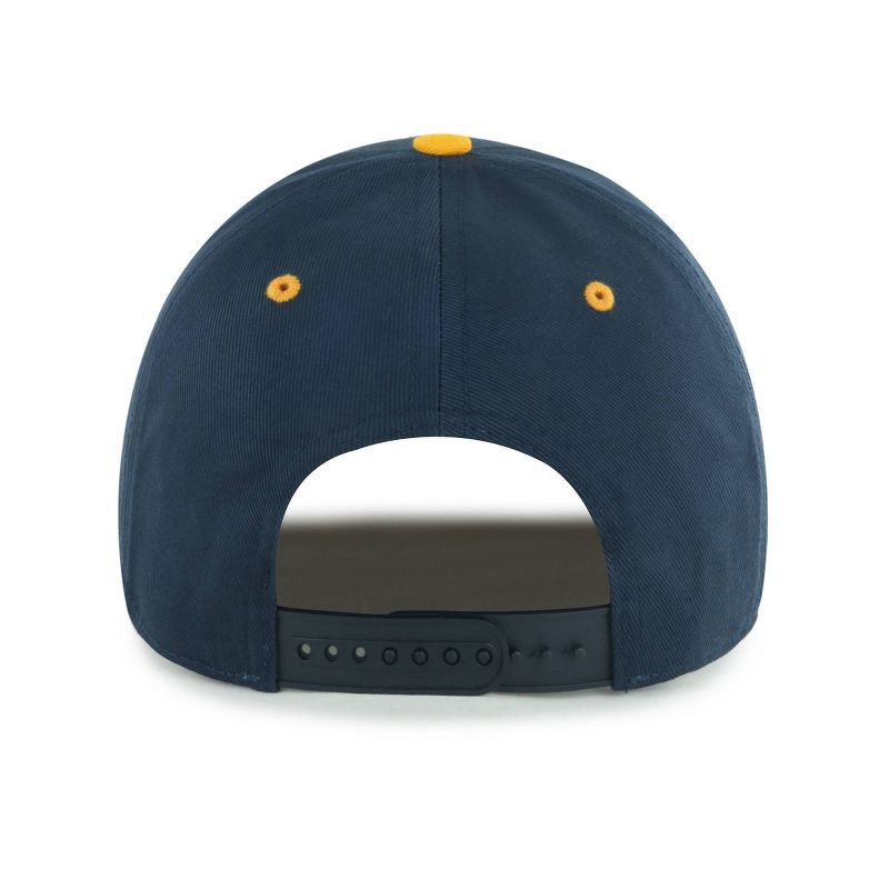 slide 2 of 2, NCAA Cal Golden Bears Money Maker Snapback Hat, 1 ct