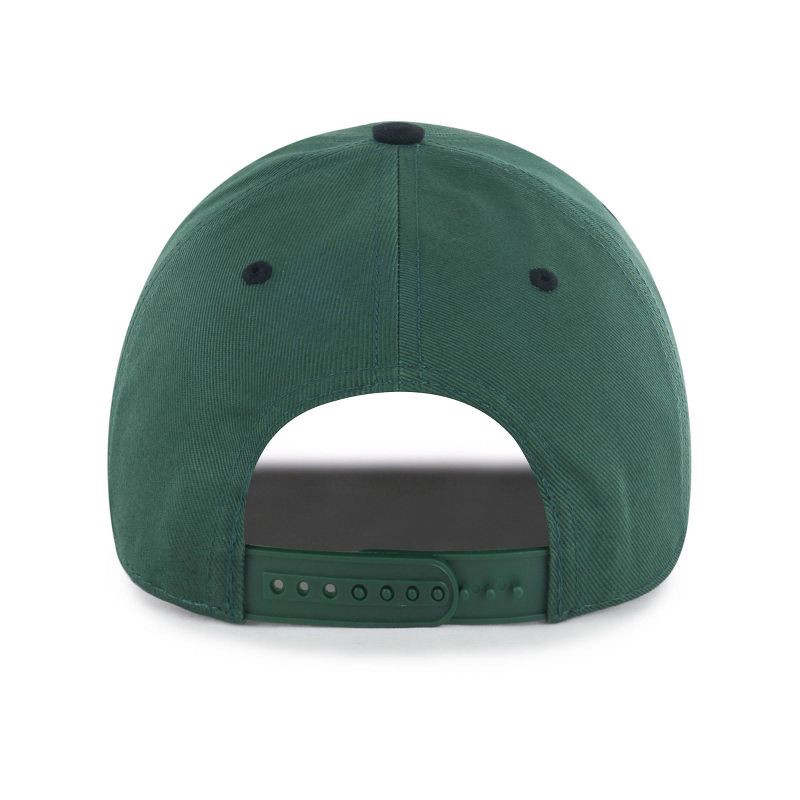 slide 2 of 2, NCAA Charlotte 49ers Money Maker Snapback Hat, 1 ct