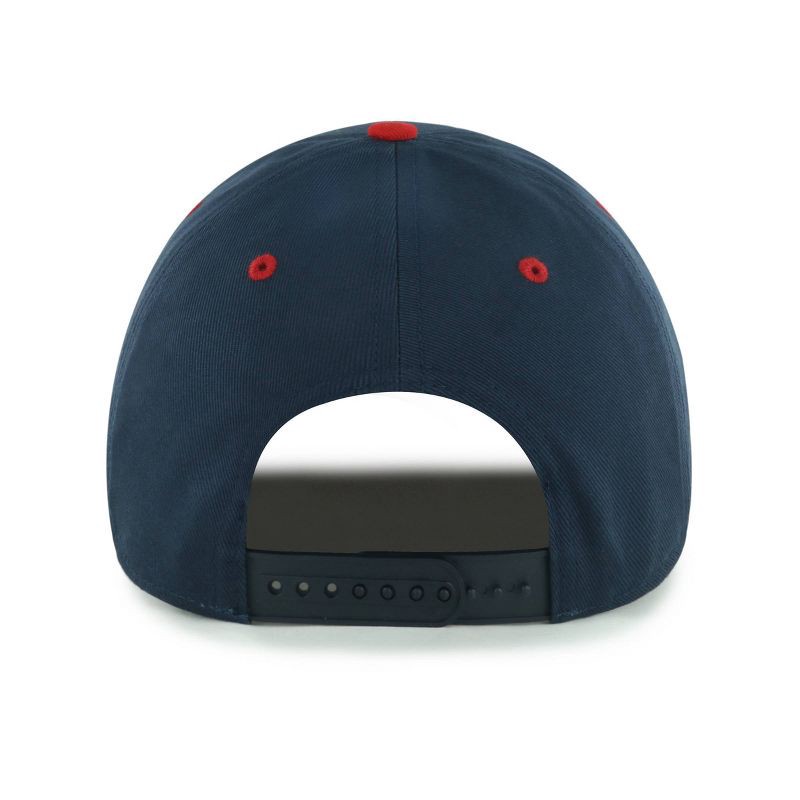 slide 2 of 2, NCAA Dayton Flyers Money Maker Snapback Hat, 1 ct