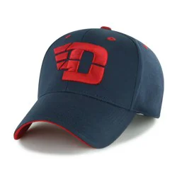 NCAA Dayton Flyers Money Maker Snapback Hat