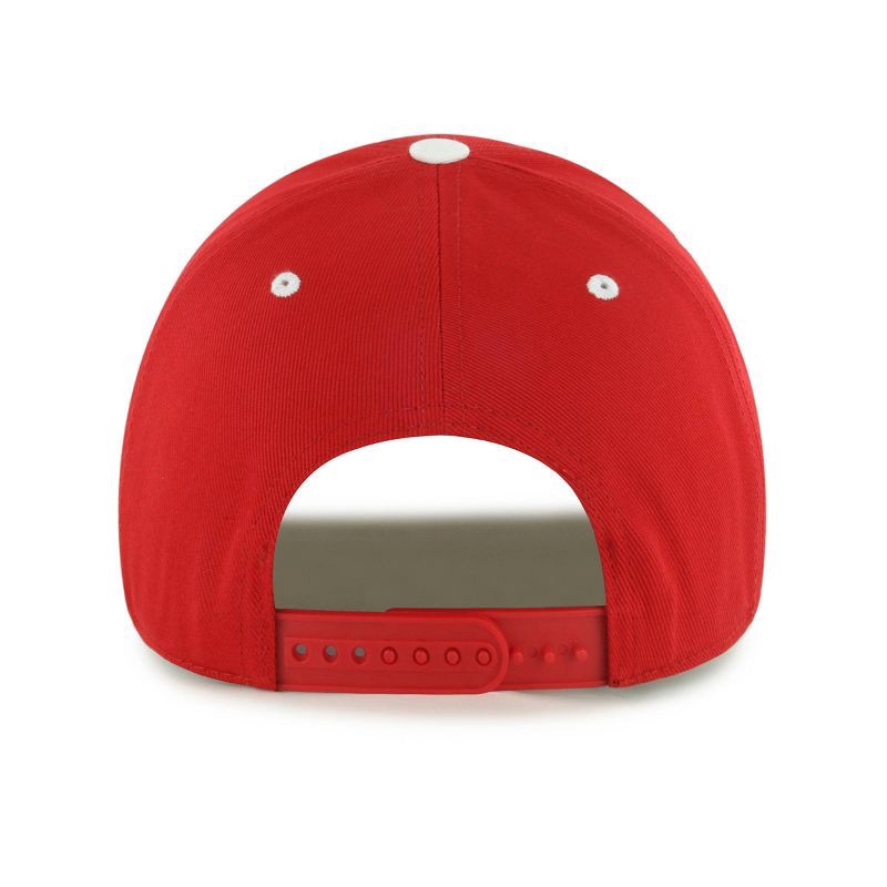 slide 2 of 2, NCAA Houston Cougars Money Maker Snapback Hat, 1 ct