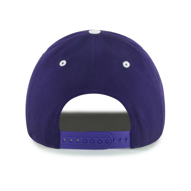 slide 2 of 2, NCAA TCU Horned Frogs Money Maker Snapback Hat, 1 ct