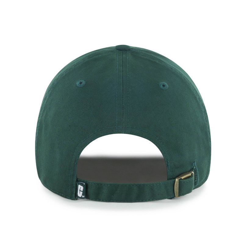 slide 2 of 2, NCAA Charlotte 49ers Clean Up Baseball Hat, 1 ct