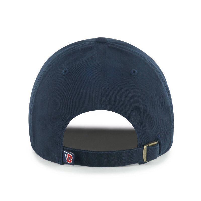 slide 2 of 2, NCAA Dayton Flyers Clean Up Baseball Hat, 1 ct