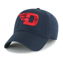 NCAA Dayton Flyers Clean Up Baseball Hat