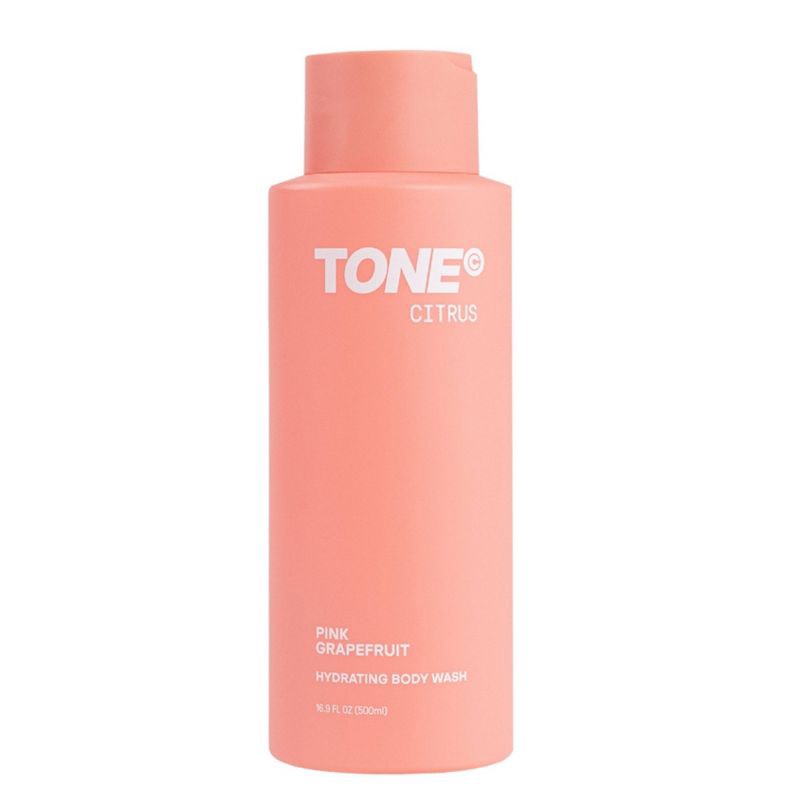 slide 2 of 8, TONE by AMP Hydrating Body Wash - Citrus - 500ml, 500 ml