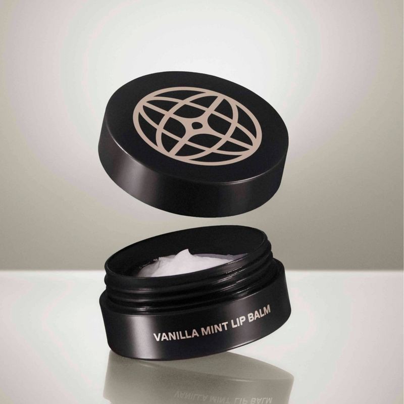 slide 4 of 5, TONE by AMP Premium Lip Balm - Vanilla Mint - 10g, 10 gram