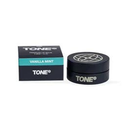 TONE by AMP Premium Lip Balm - Vanilla Mint - 10g