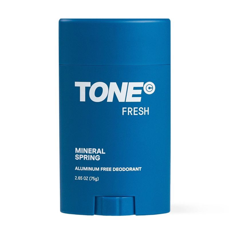 slide 1 of 6, TONE Aluminum-Free Deodorant - Fresh - 75g, 75 gram