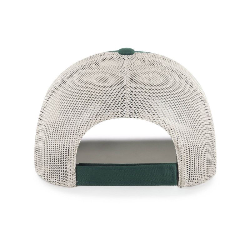 slide 2 of 2, NCAA Hawaii Rainbow Warriors Cotton Baseball Hat, 1 ct