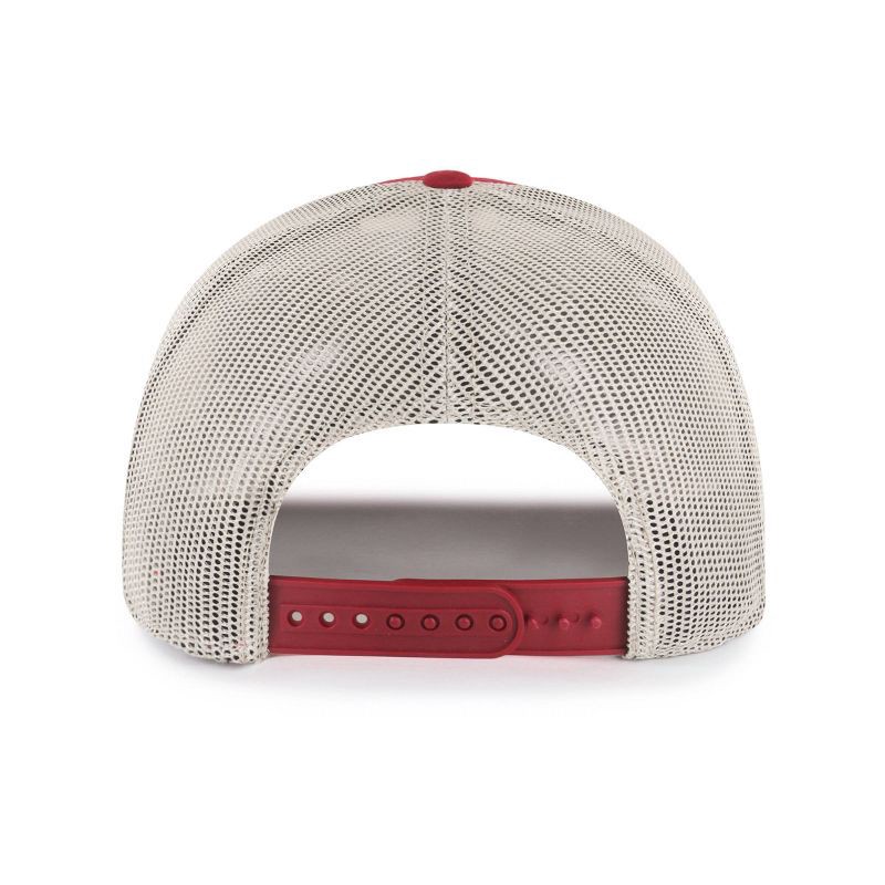 slide 2 of 2, NCAA South Carolina Gamecocks Cotton Baseball Hat, 1 ct