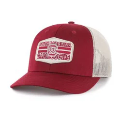 NCAA South Carolina Gamecocks Cotton Baseball Hat