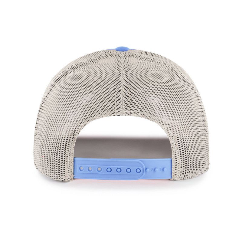 slide 2 of 2, NCAA UCLA Bruins Cotton Baseball Hat, 1 ct