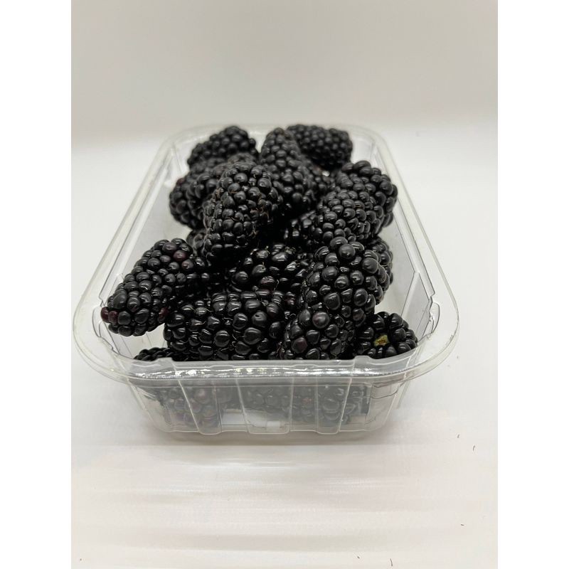 slide 2 of 4, North Bay Produce Fresh Reserve Blackberries - 10oz, 10 oz