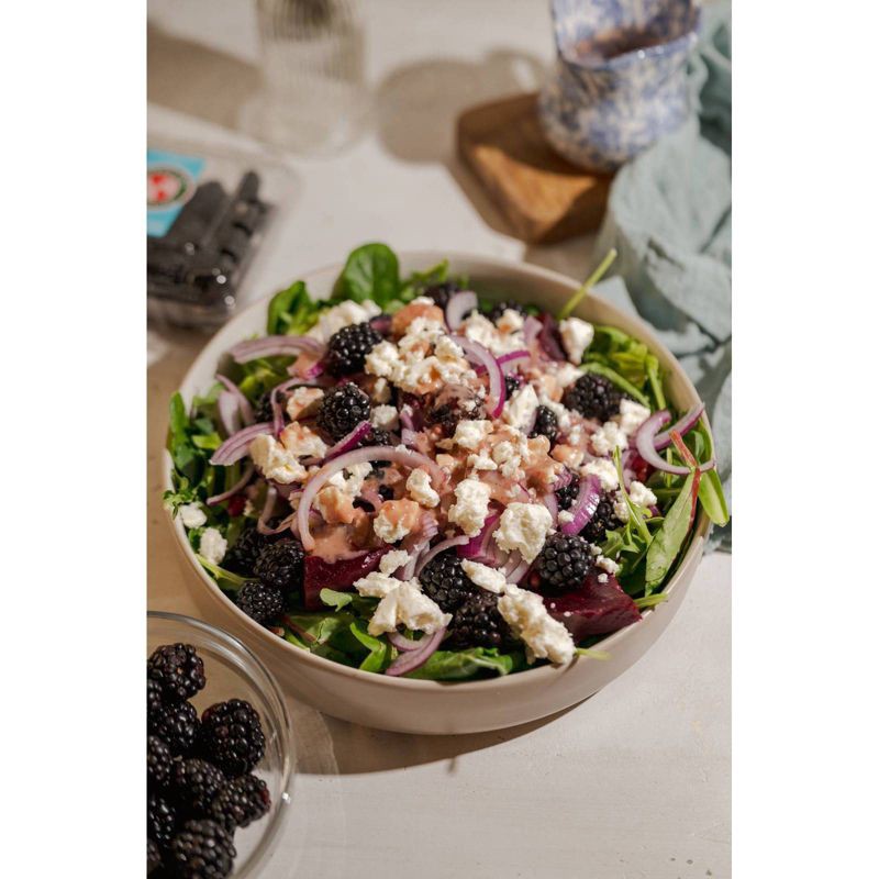 slide 4 of 4, North Bay Produce Fresh Reserve Blackberries - 10oz, 10 oz