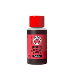 Bachan's Mini Hella Hot Japanese BBQ Sauce - 1.69oz