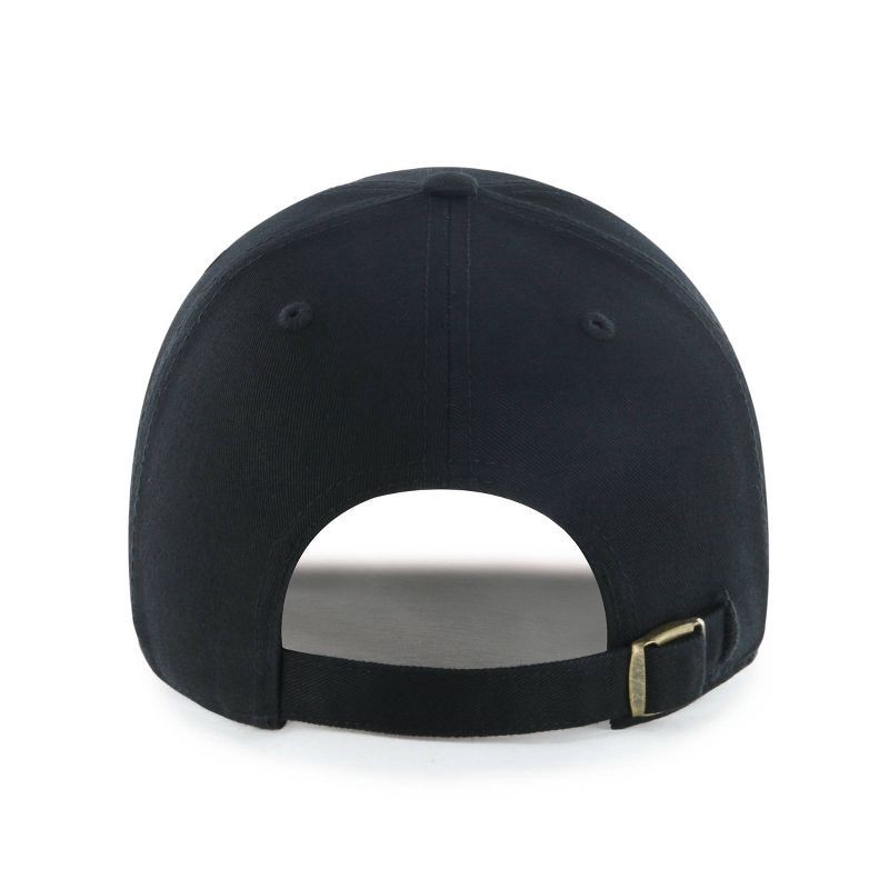 slide 2 of 2, NCAA UCLA Bruins Black Tonal Clean Up Hat, 1 ct