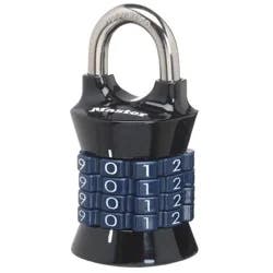 Master Lock Combination Lock 1.5'' W 1535D