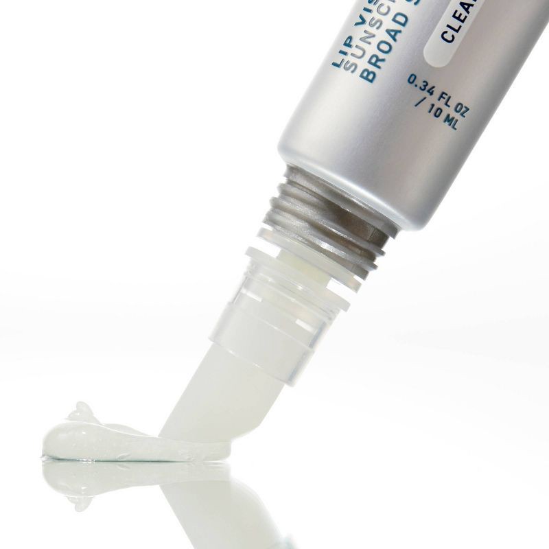 slide 4 of 5, Prequel Lip Visor Sunscreen - 0.34 fl oz, 0.34 fl oz