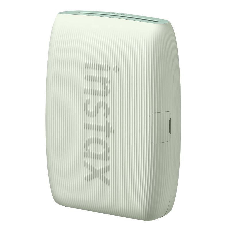 slide 4 of 16, Fujifilm instax mini Link 3 Bundle - Green, 1 ct