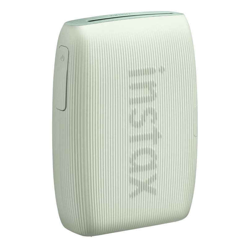 slide 5 of 16, Fujifilm instax mini Link 3 Bundle - Green, 1 ct