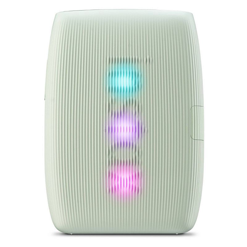 slide 10 of 16, Fujifilm instax mini Link 3 Bundle - Green, 1 ct