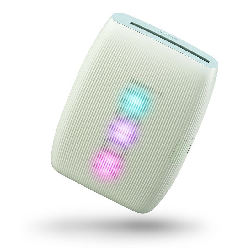 slide 11 of 16, Fujifilm instax mini Link 3 Bundle - Green, 1 ct