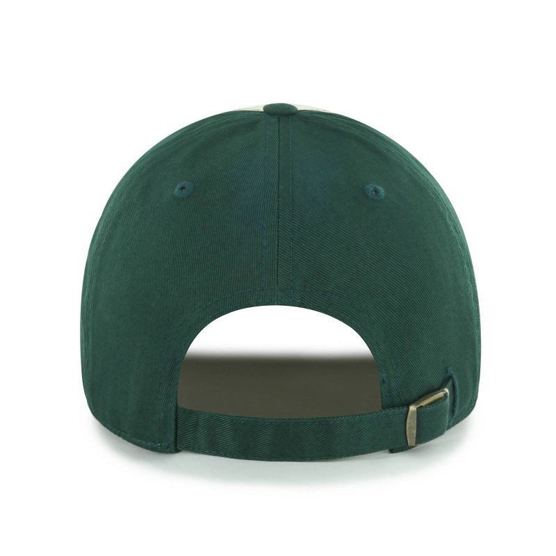 slide 3 of 3, NCAA Hawaii Rainbow Warriors Stacked Hat, 1 ct