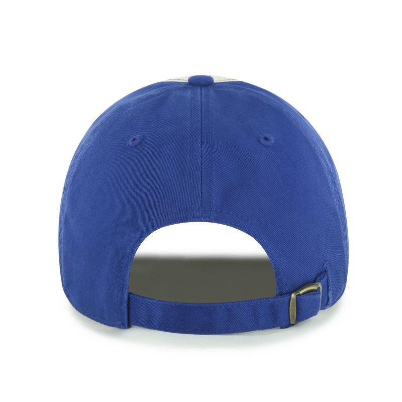 slide 3 of 3, NCAA Memphis Tigers Stacked Hat, 1 ct
