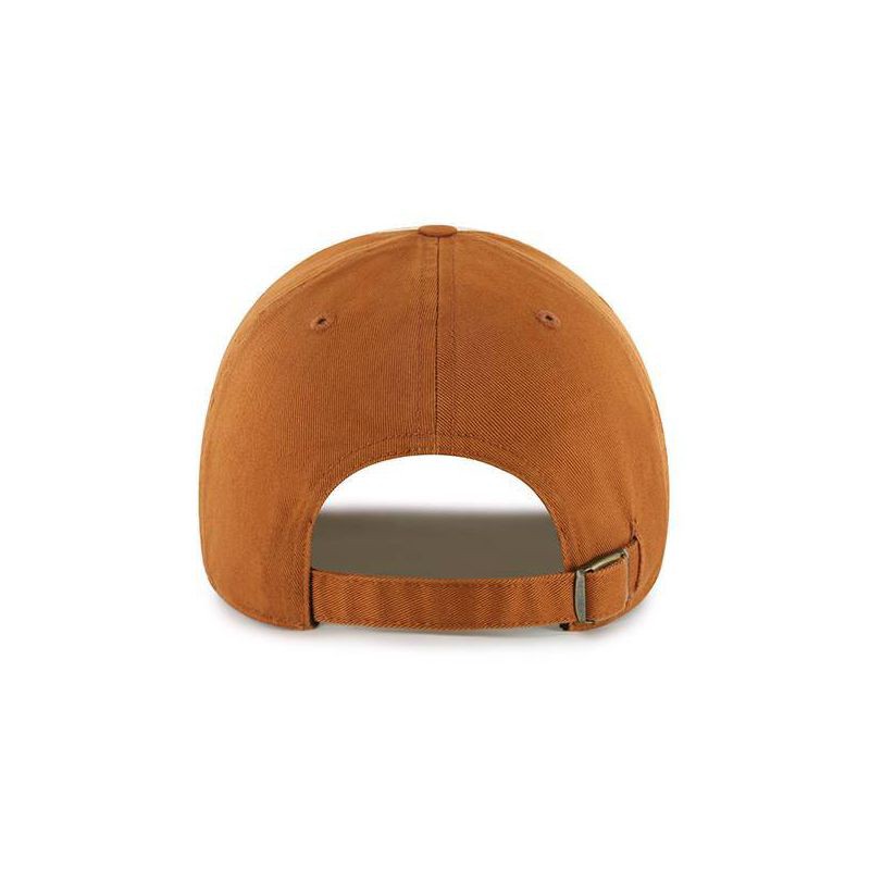 slide 3 of 3, NCAA Texas Longhorns Stacked Hat, 1 ct