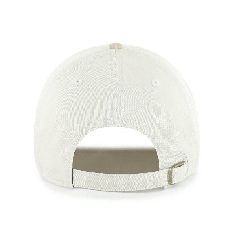 slide 2 of 2, NCAA Texas Longhorns Two Tone Clean Up Hat, 1 ct