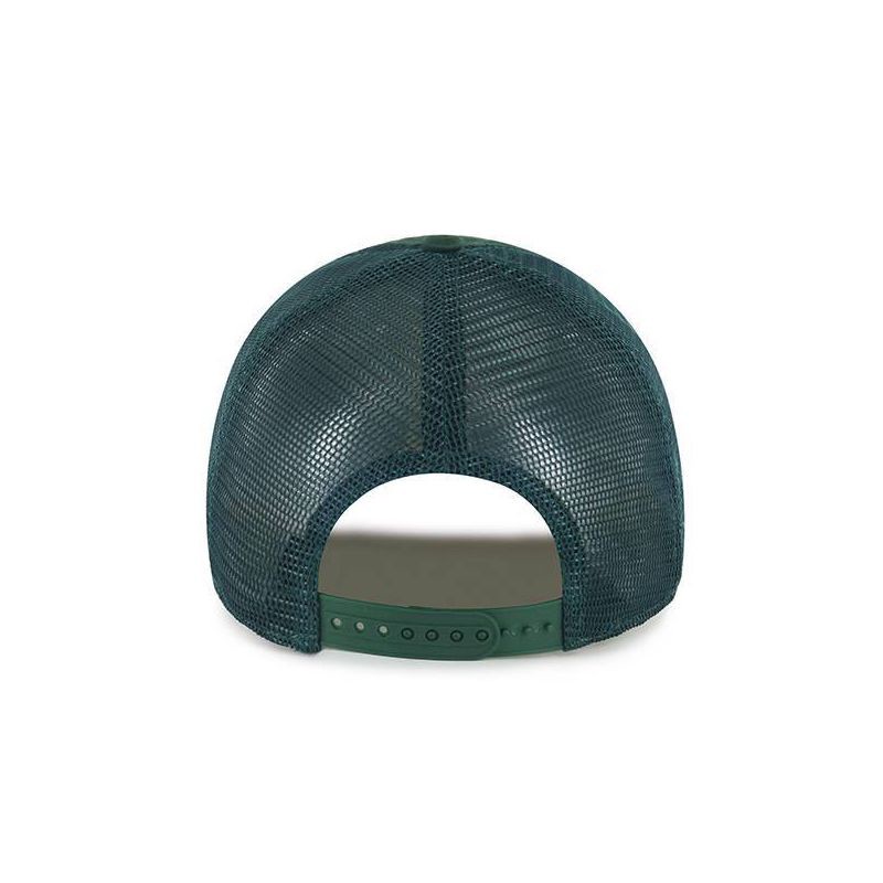 slide 3 of 3, NCAA Hawaii Rainbow Warriors Ribbed Hat, 1 ct