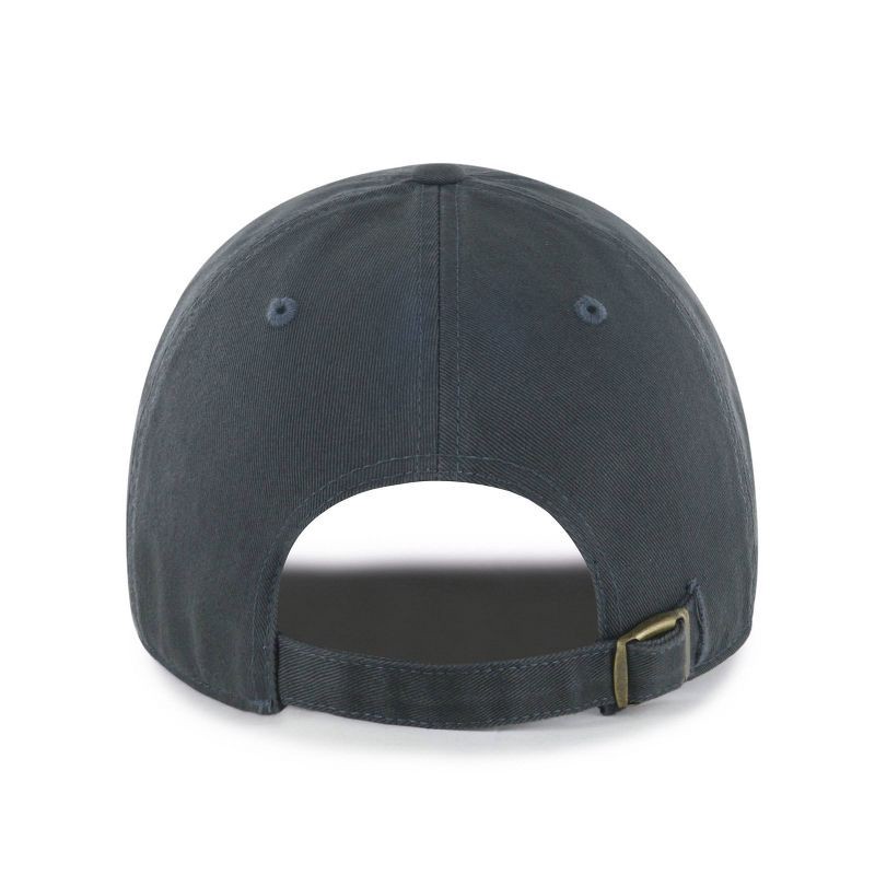 slide 2 of 2, NCAA South Carolina Gamecocks Bullseye Hat, 1 ct