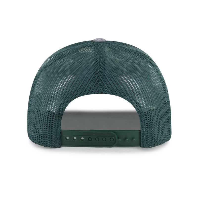 slide 2 of 2, NCAA Hawaii Rainbow Warriors Rodeo Hat, 1 ct