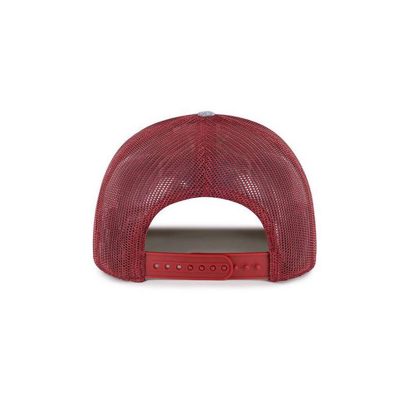 slide 2 of 2, NCAA South Carolina Gamecocks Rodeo Hat, 1 ct