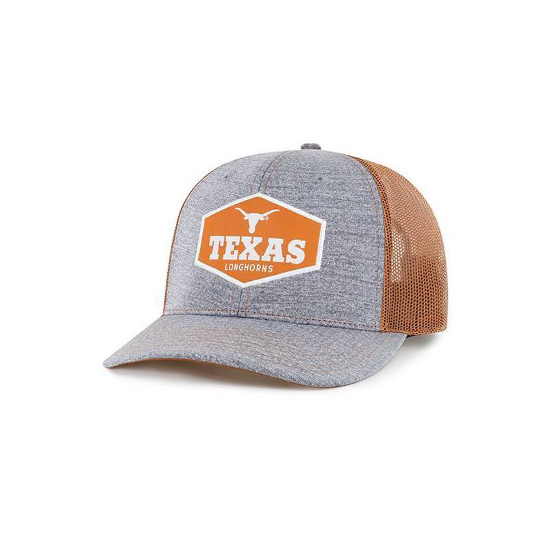 slide 1 of 2, NCAA Texas Longhorns Rodeo Hat, 1 ct