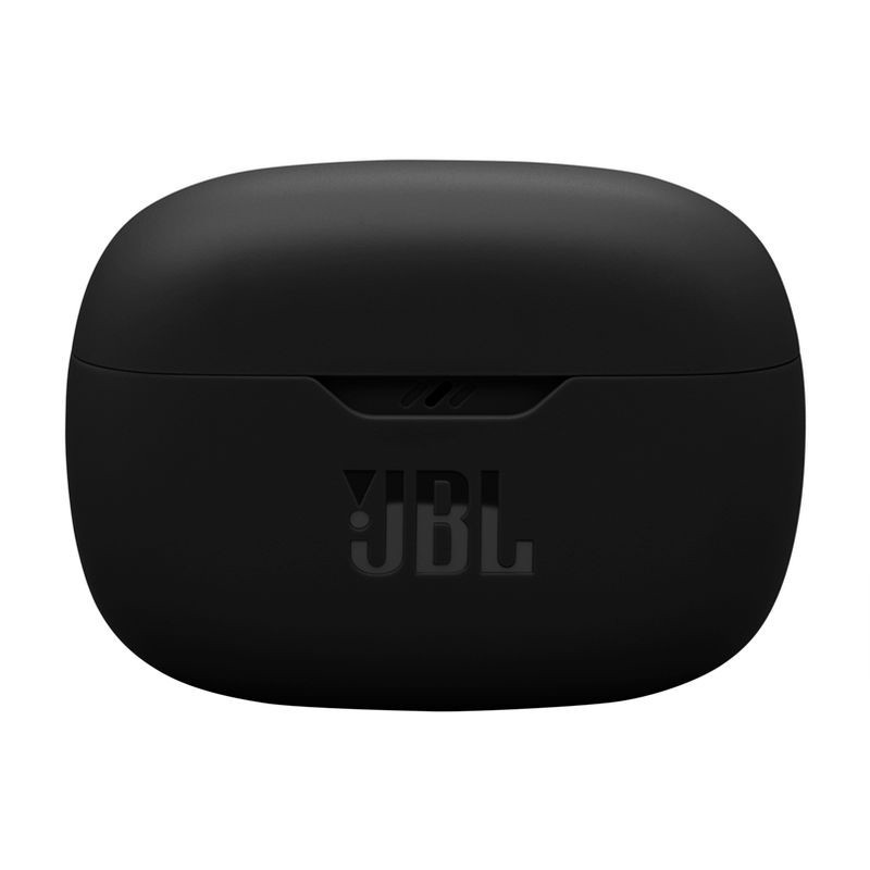 slide 13 of 17, JBL Vibe Beam 2 True Wireless Noise Cancelling Earbuds - Black, 1 ct