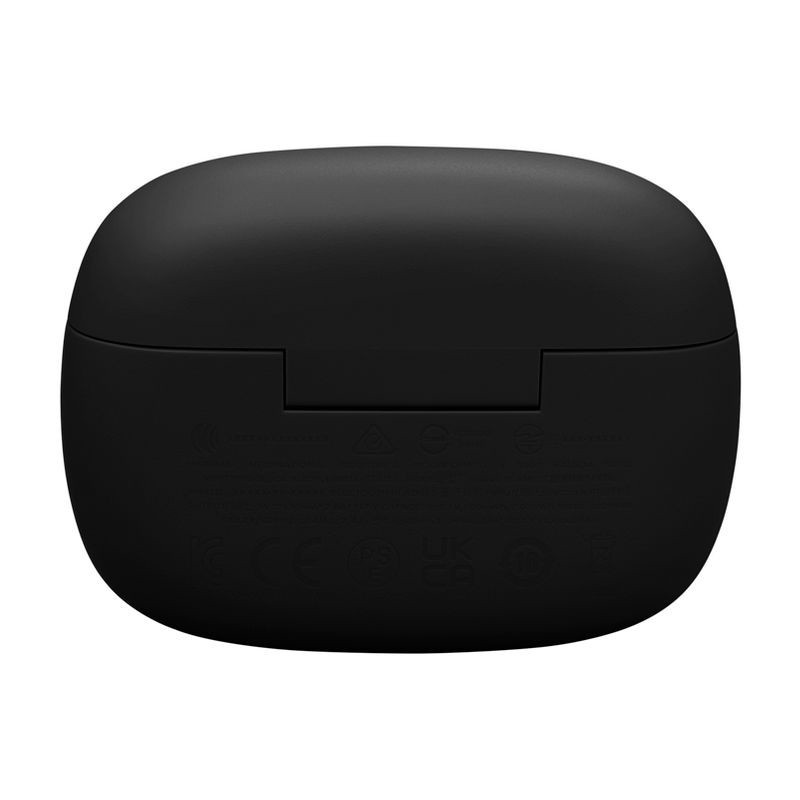 slide 14 of 17, JBL Vibe Beam 2 True Wireless Noise Cancelling Earbuds - Black, 1 ct