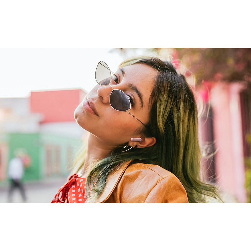 slide 17 of 17, JBL Vibe Beam 2 True Wireless Noise Cancelling Earbuds - Black, 1 ct