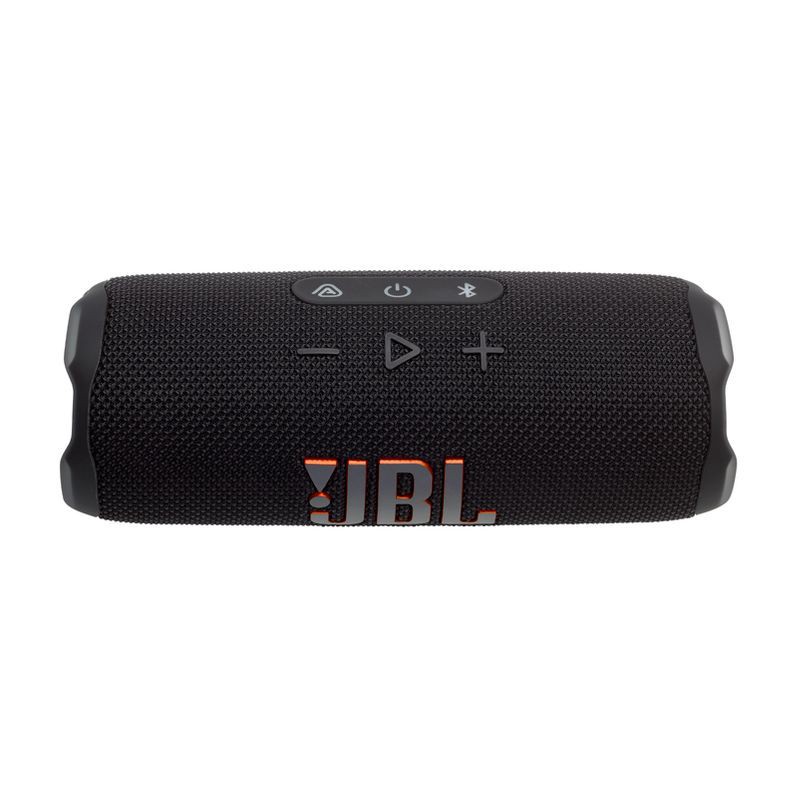 slide 12 of 19, JBL Portable Flip 7 Speaker - Black, 1 ct