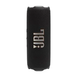 JBL Portable Flip 7 Speaker - Black