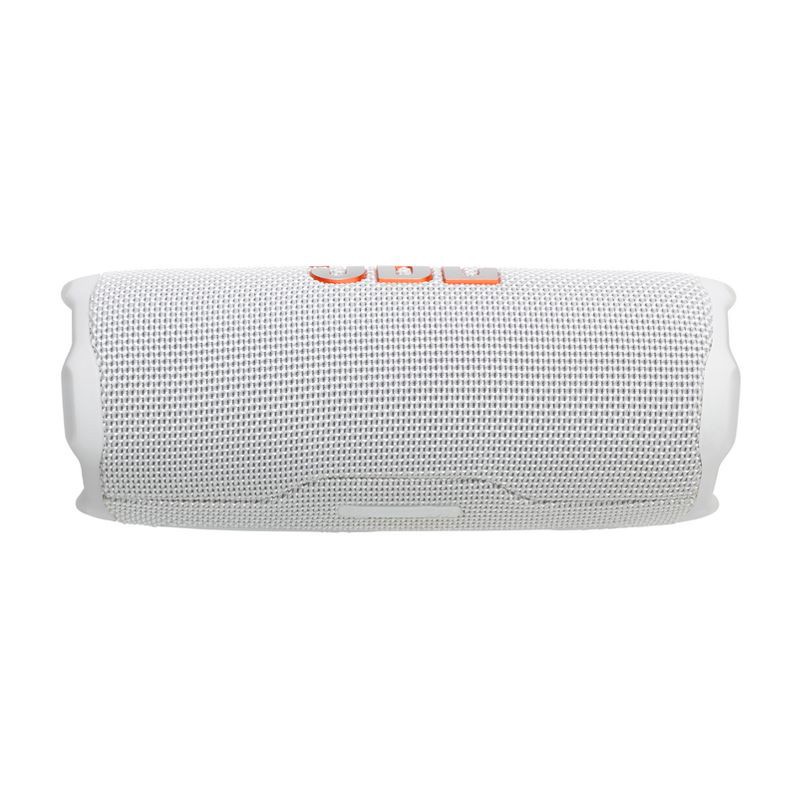 slide 14 of 20, JBL Portable Flip 7 Speaker - White, 1 ct