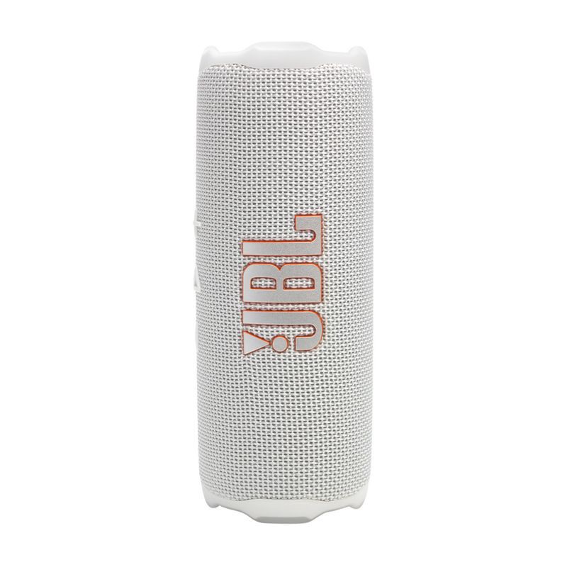 slide 1 of 20, JBL Portable Flip 7 Speaker - White, 1 ct