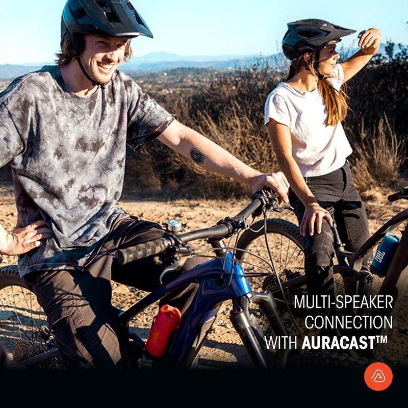 slide 4 of 20, JBL Portable Flip 7 Speaker - White, 1 ct