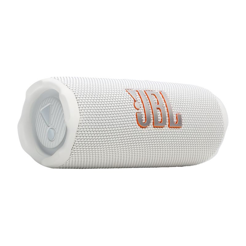 slide 7 of 20, JBL Portable Flip 7 Speaker - White, 1 ct