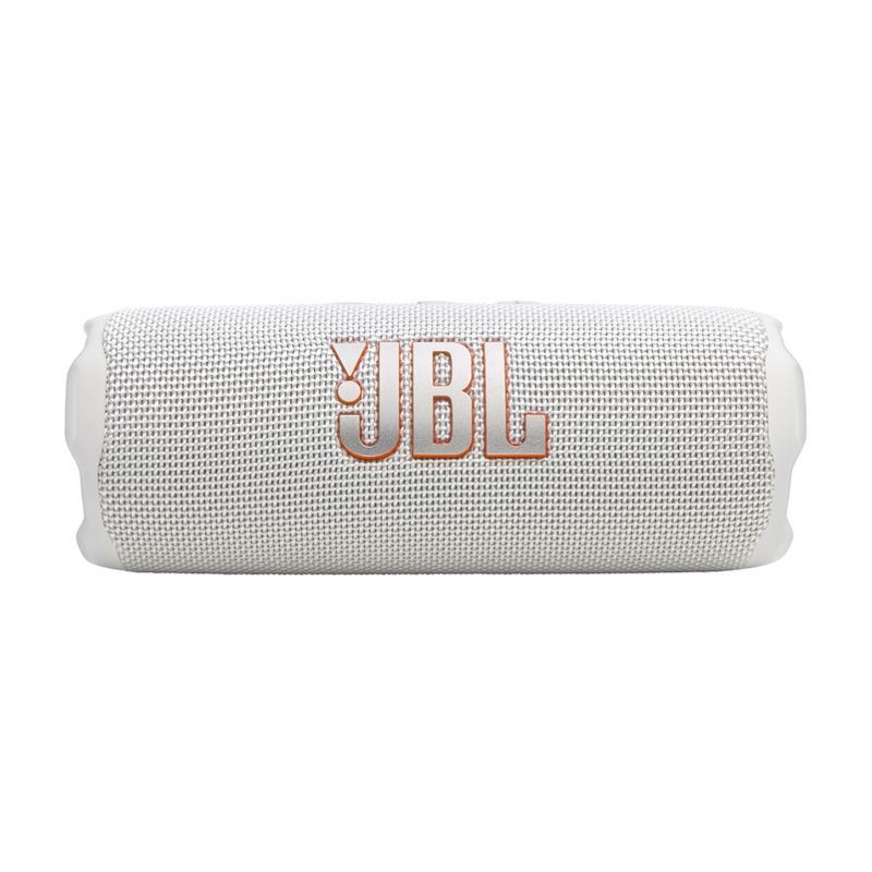 slide 11 of 20, JBL Portable Flip 7 Speaker - White, 1 ct