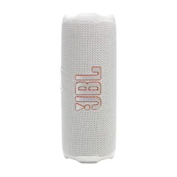 JBL Portable Flip 7 Speaker - White